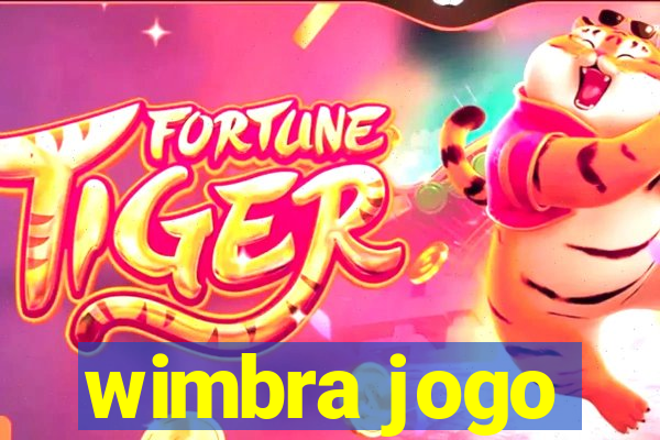 wimbra jogo